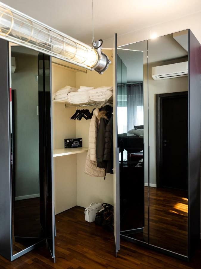 Carlotta Station Suite Bolonha Exterior foto