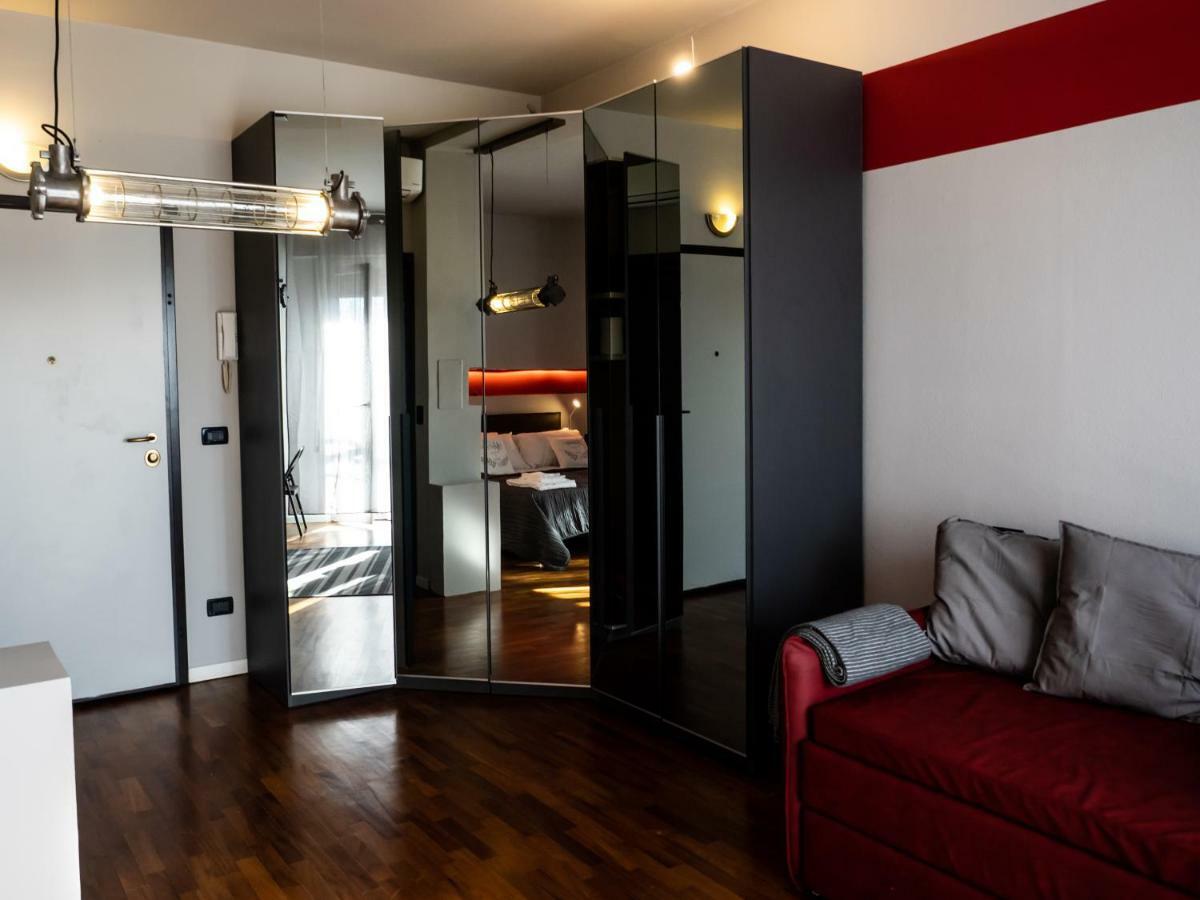 Carlotta Station Suite Bolonha Exterior foto